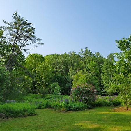 White Mountain Barn Villa Littleton Exterior photo
